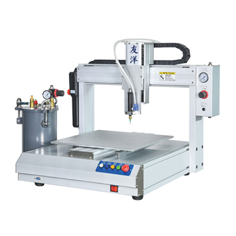 YY-200T Automatic Dispensing Machine